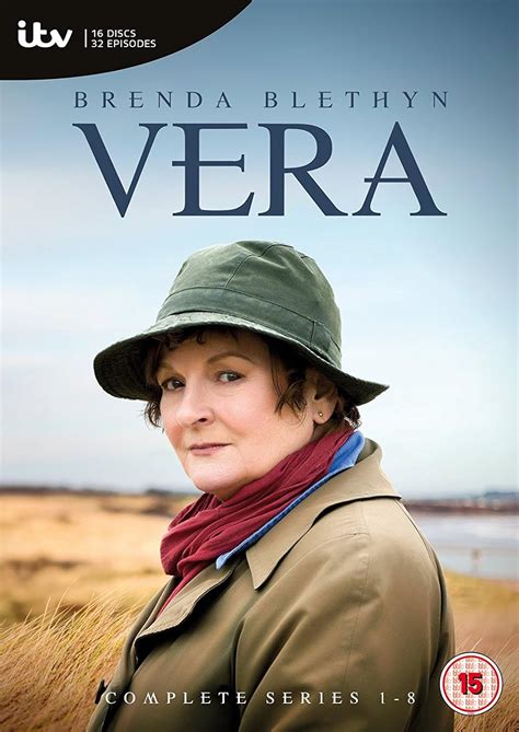 Vera: All Episodes .